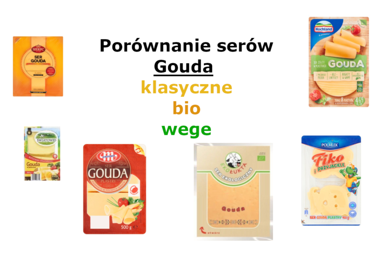 sery gouda