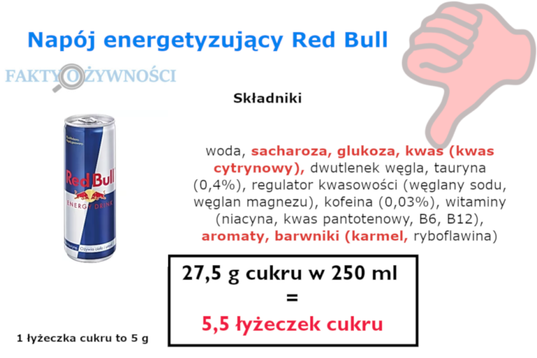RED BULL