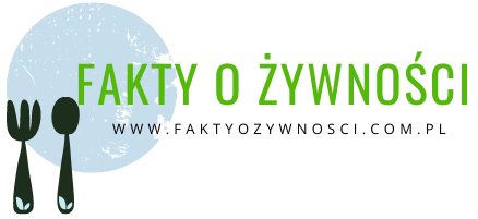 Fakty o żywności