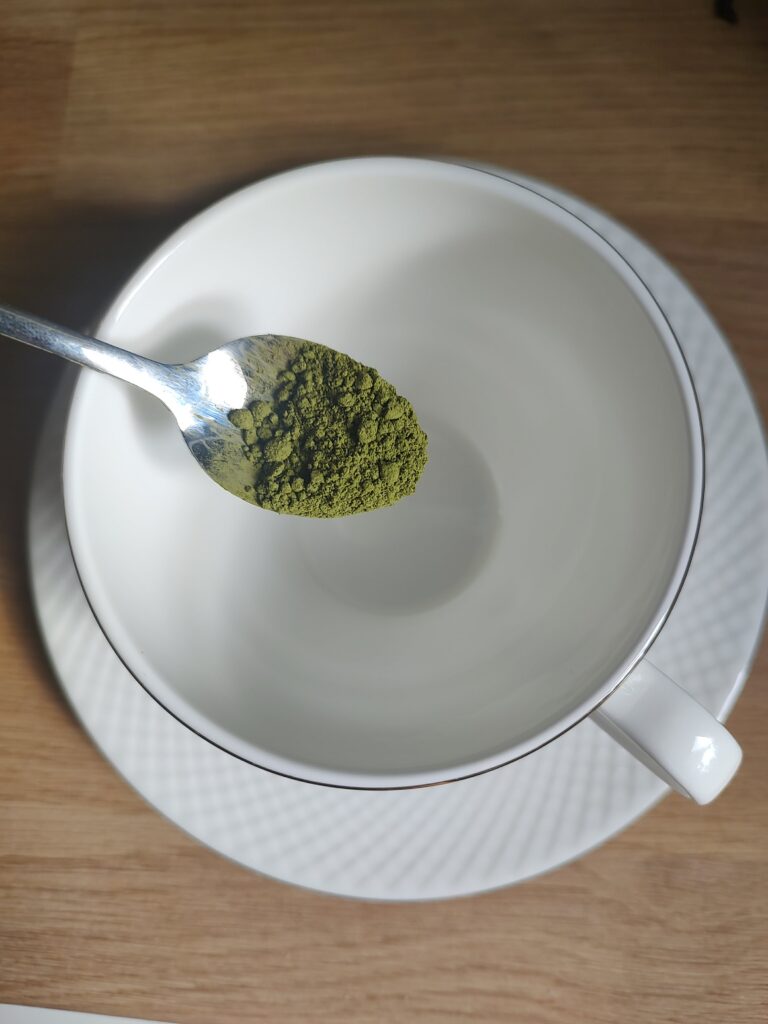 matcha