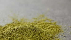 matcha