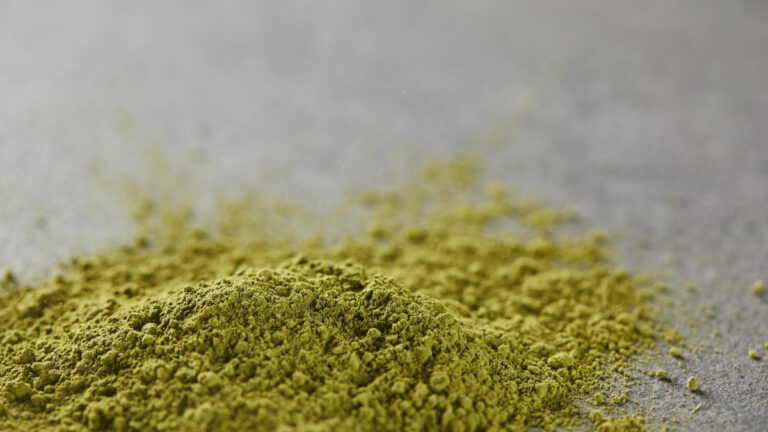matcha