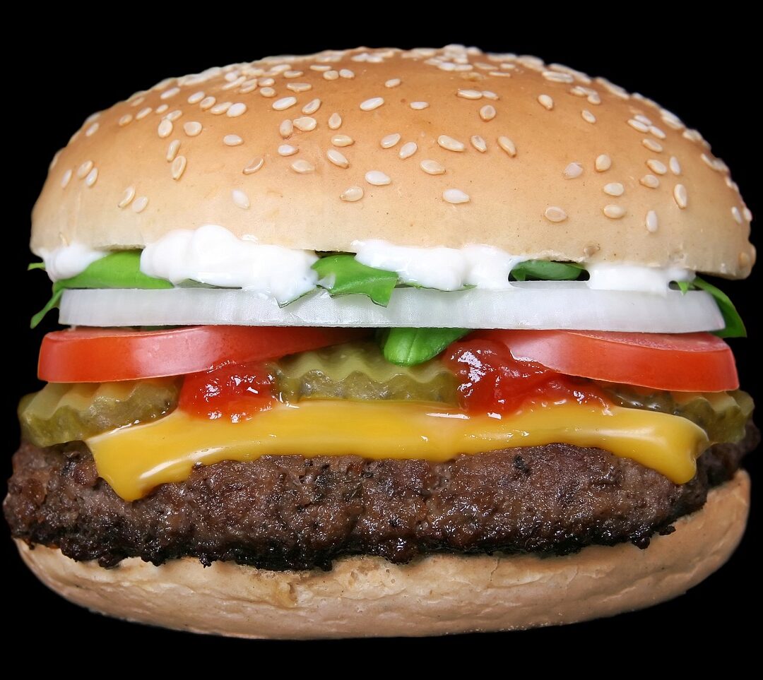 CO ZAWIERA CHEESEBURGER Z MCDONALD’S? CO ZAWIERA CHEESEBURGER Z MCDONALD’S?