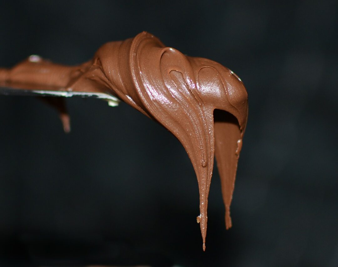 CZY NUTELLA JEST RAKOTWÓRCZA? CZY NUTELLA JEST RAKOTWÓRCZA?